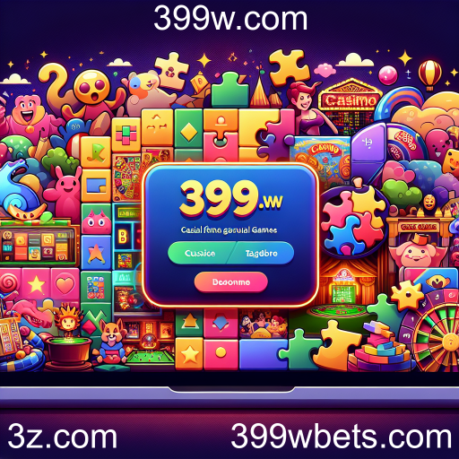 A Ascensão dos Jogos Casuais: Diversão Acessível para Todos